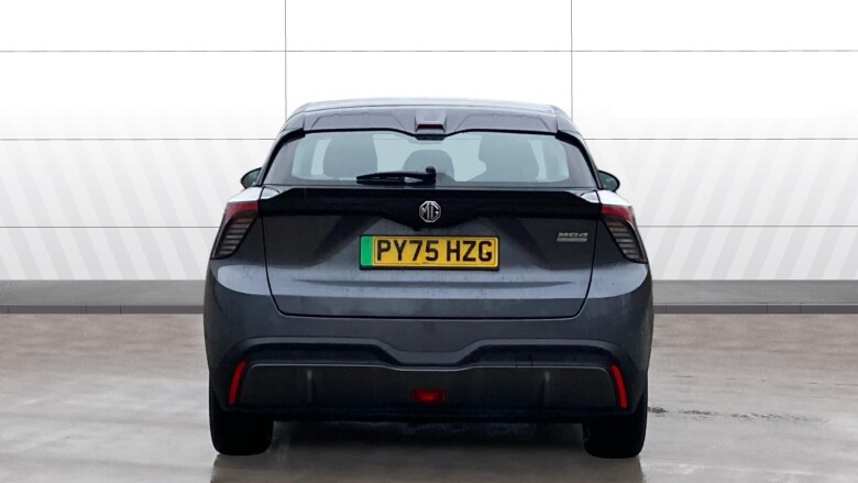 MG MG4 125kW SE [Nav] EV 49kWh 5dr Auto Electric Hatchback